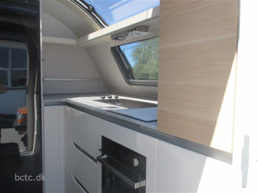 Adria Adora 613 HT Alde