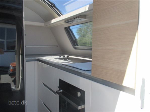 Adria Adora 613 HT Alde