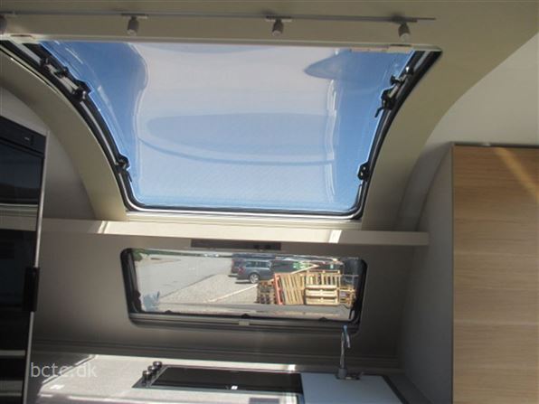 Adria Adora 613 HT Alde