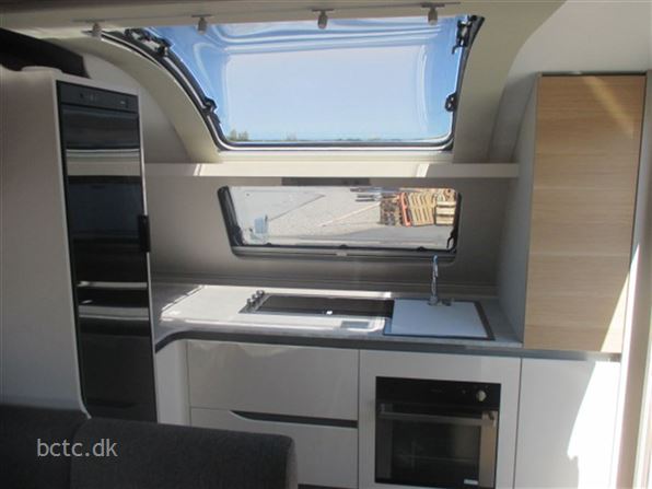 Adria Adora 613 HT Alde