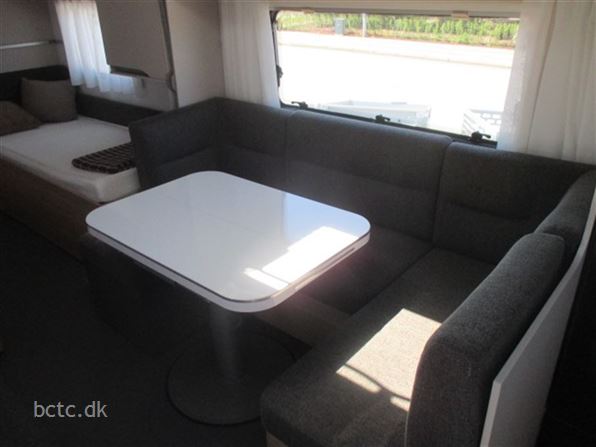 Adria Adora 613 HT Alde