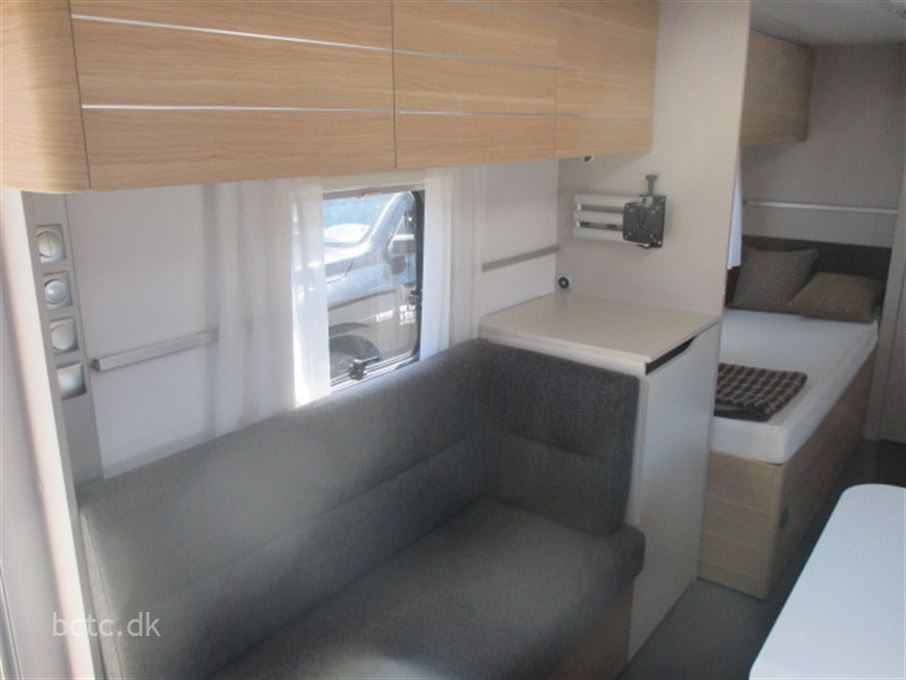 Adria Adora 613 HT Alde