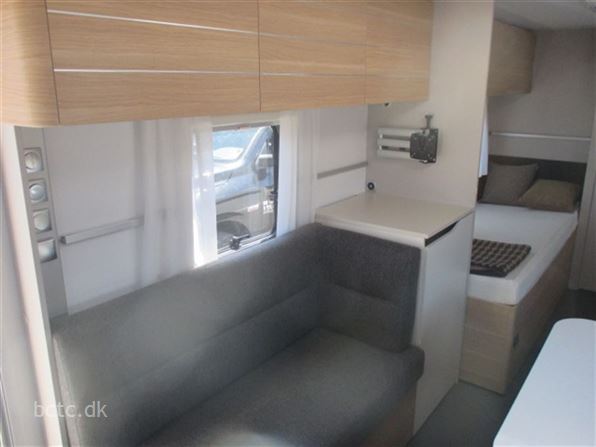 Adria Adora 613 HT Alde