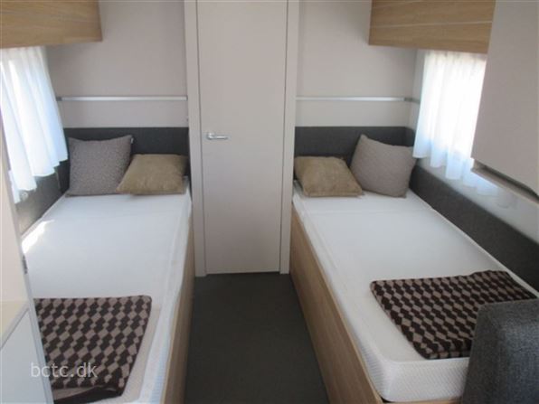 Adria Adora 613 HT Alde