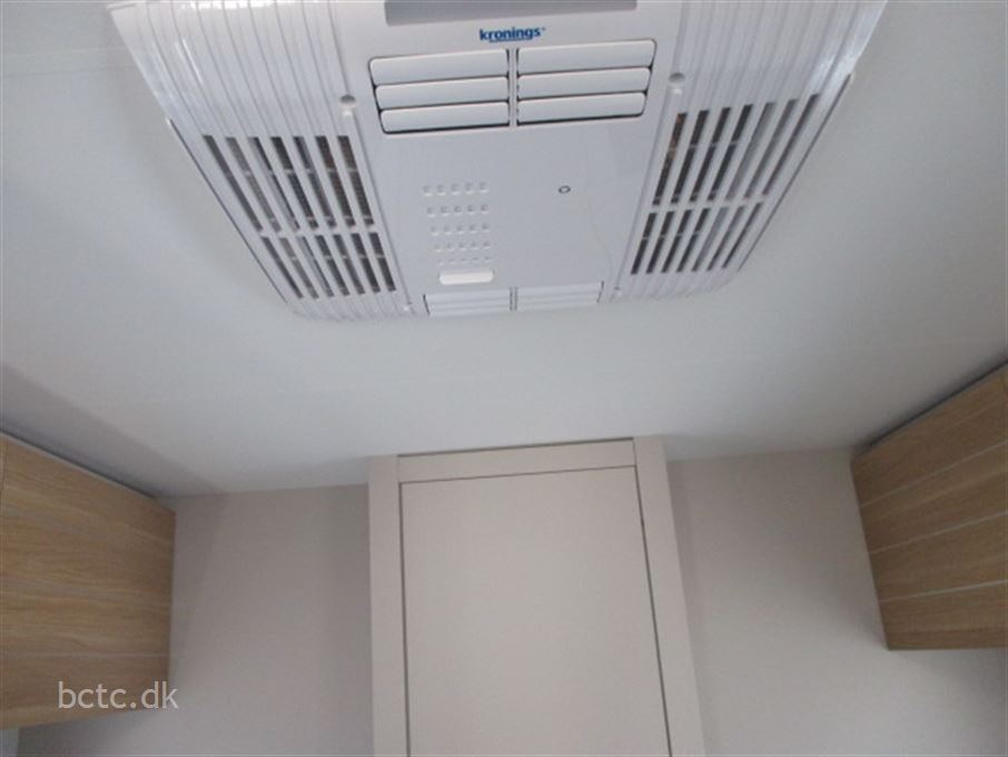 Adria Adora 613 HT Alde