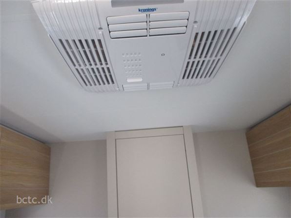 Adria Adora 613 HT Alde