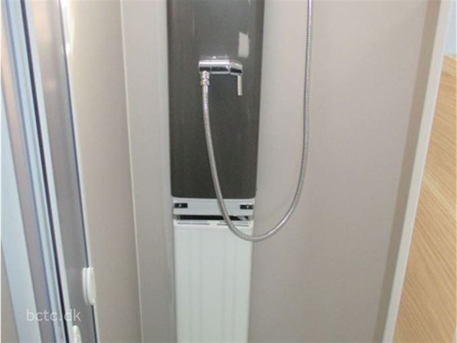 Adria Adora 613 HT Alde