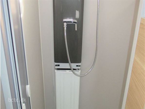 Adria Adora 613 HT Alde