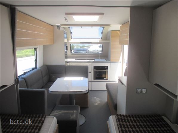 Adria Adora 613 HT Alde