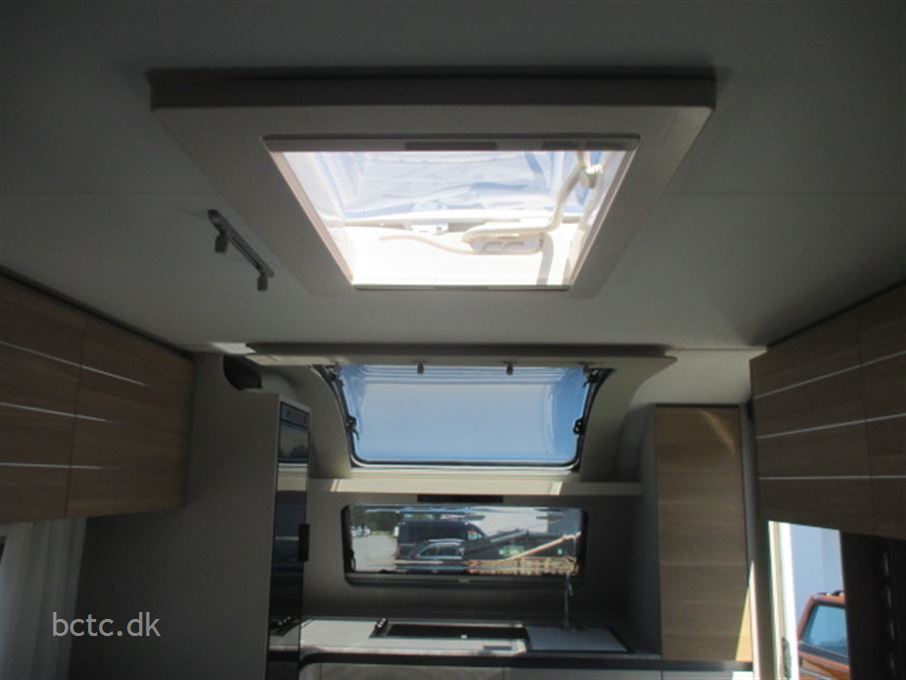 Adria Adora 613 HT Alde