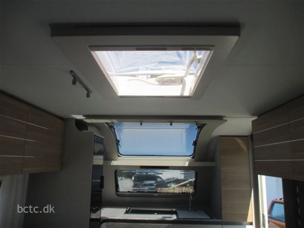 Adria Adora 613 HT Alde