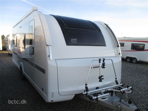 Adria Adora 613 HT Alde