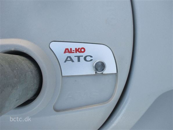 Adria Adora 613 HT Alde