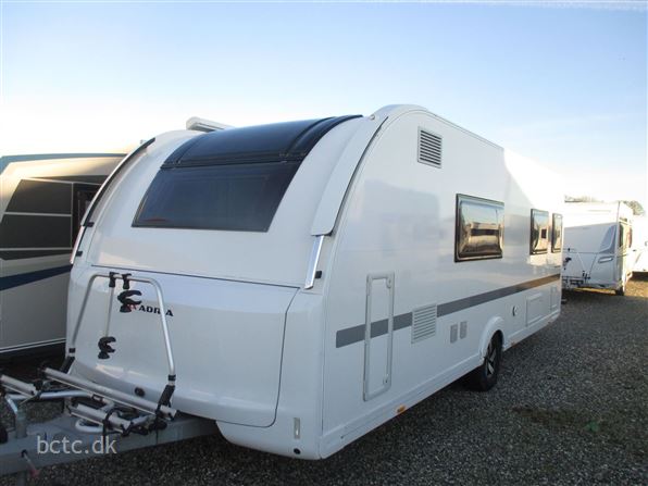 Adria Adora 613 HT Alde