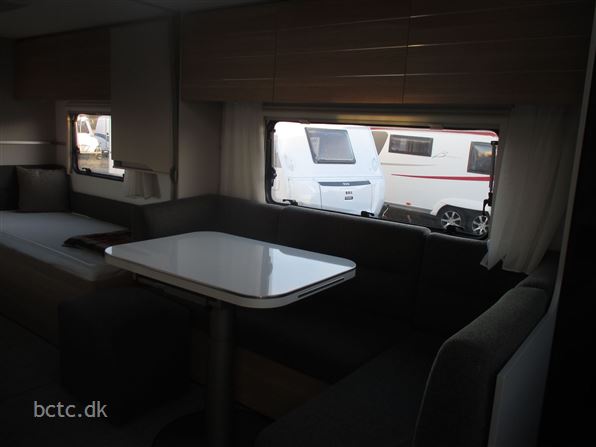 Adria Adora 613 HT Alde