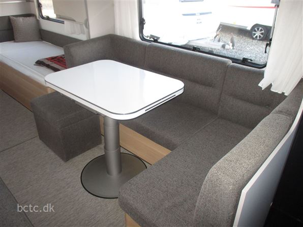 Adria Adora 613 HT Alde