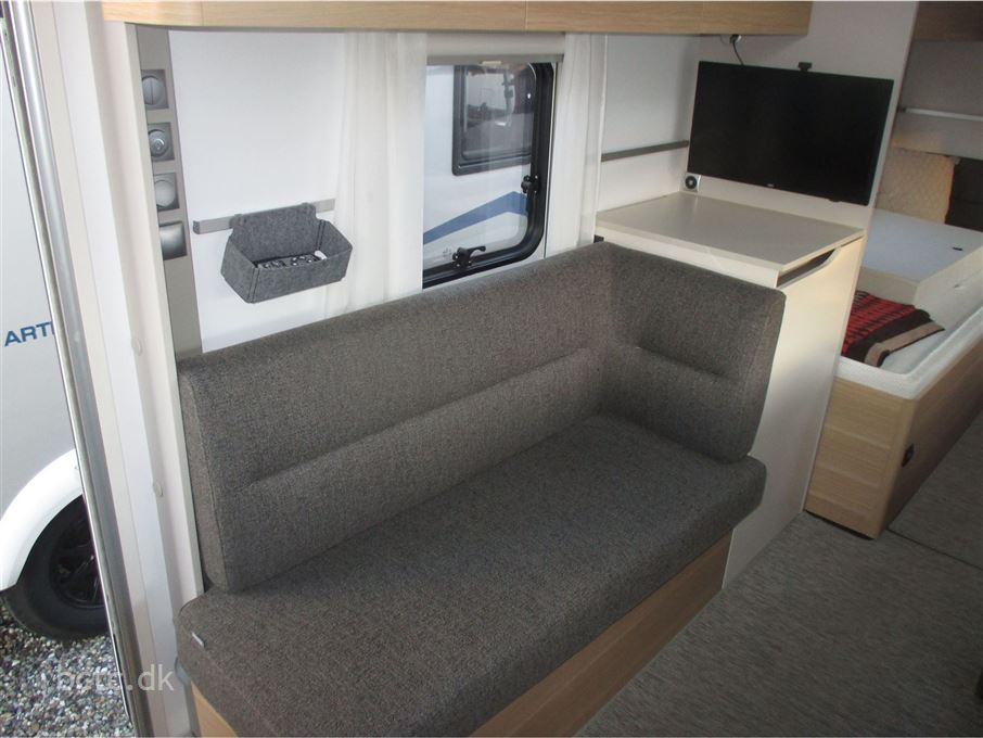 Adria Adora 613 HT Alde