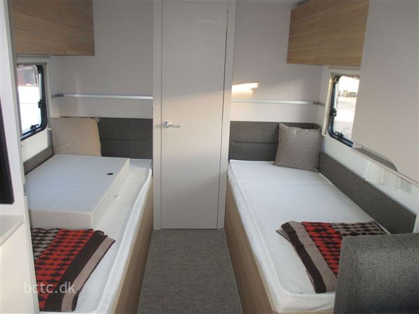 Adria Adora 613 HT Alde