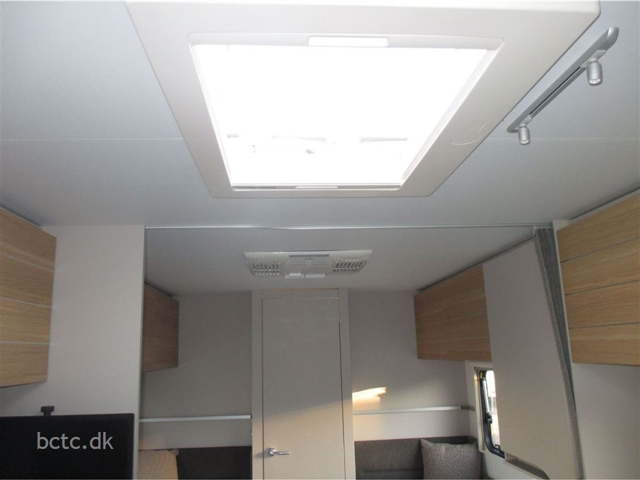 Adria Adora 613 HT Alde