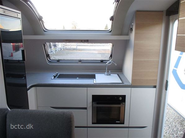 Adria Adora 613 HT Alde