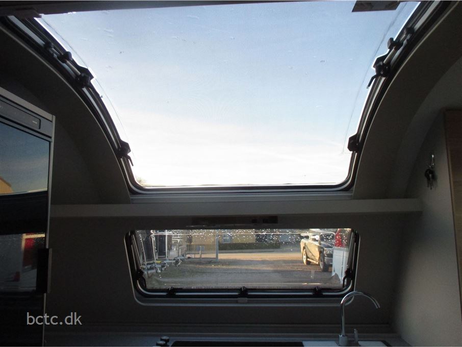 Adria Adora 613 HT Alde