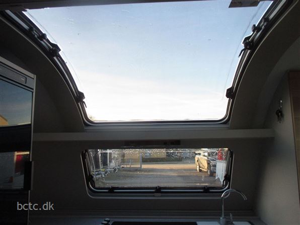 Adria Adora 613 HT Alde