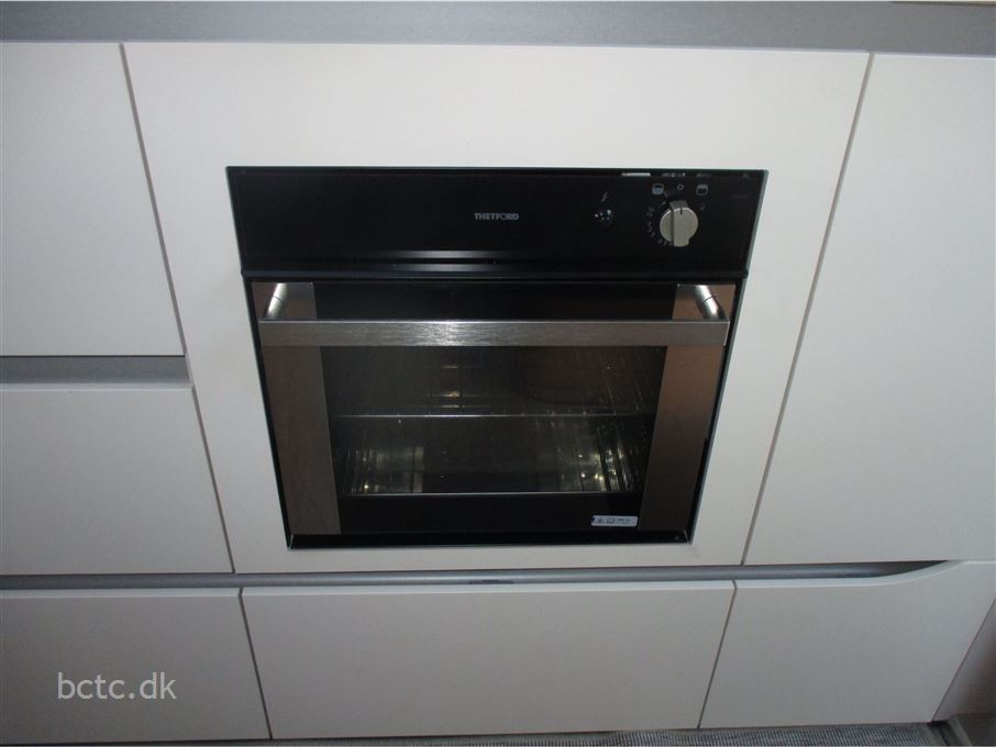 Adria Adora 613 HT Alde