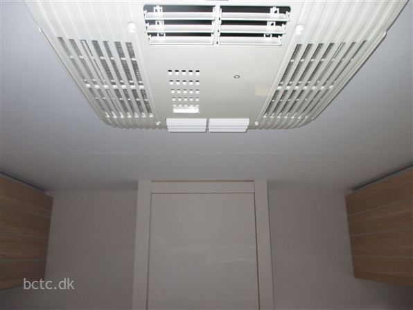 Adria Adora 613 HT Alde