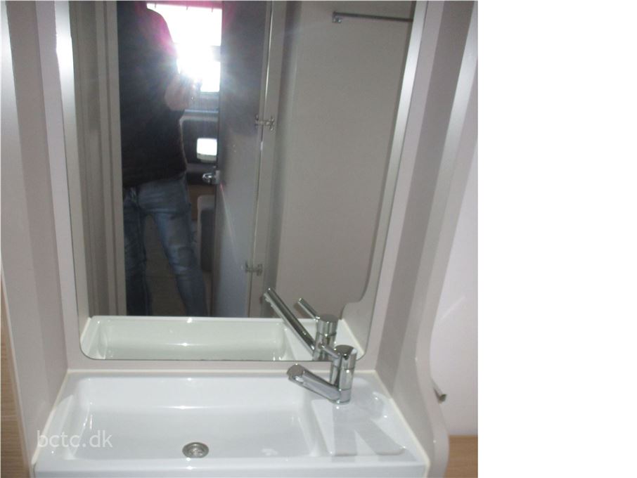 Adria Adora 613 HT Alde