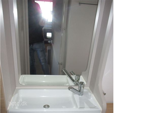 Adria Adora 613 HT Alde