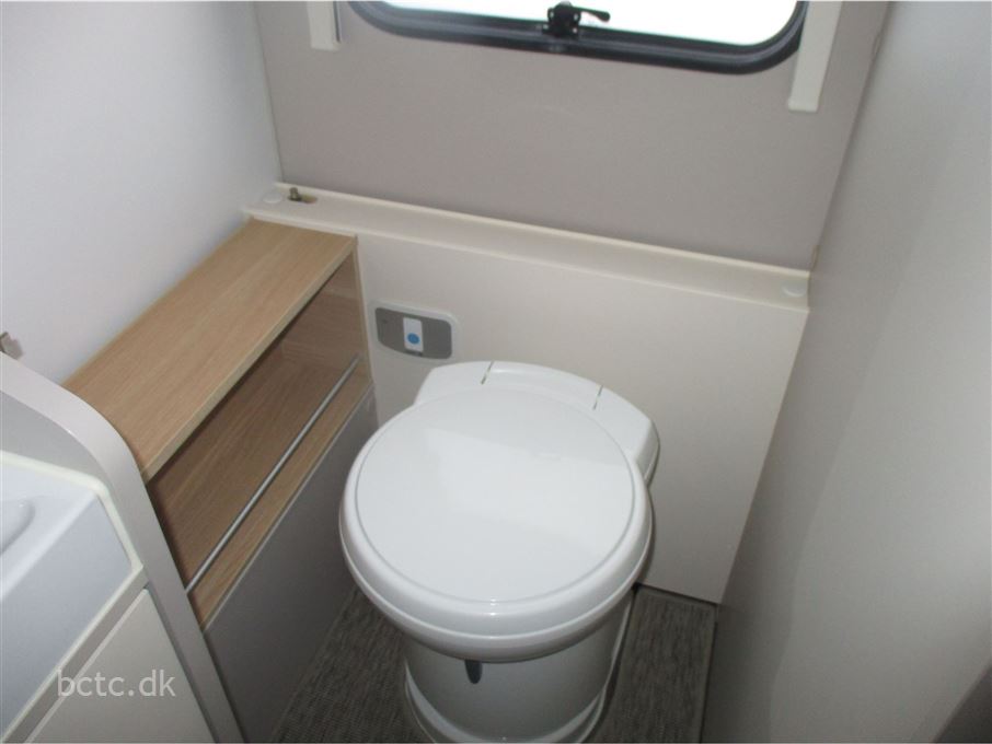 Adria Adora 613 HT Alde