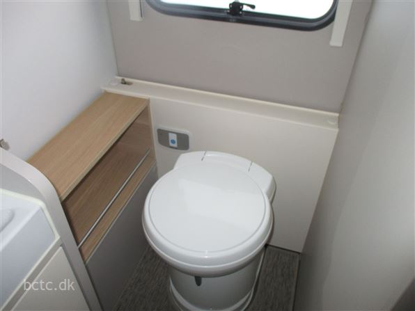 Adria Adora 613 HT Alde