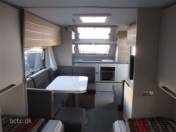 Adria Adora 613 HT Alde