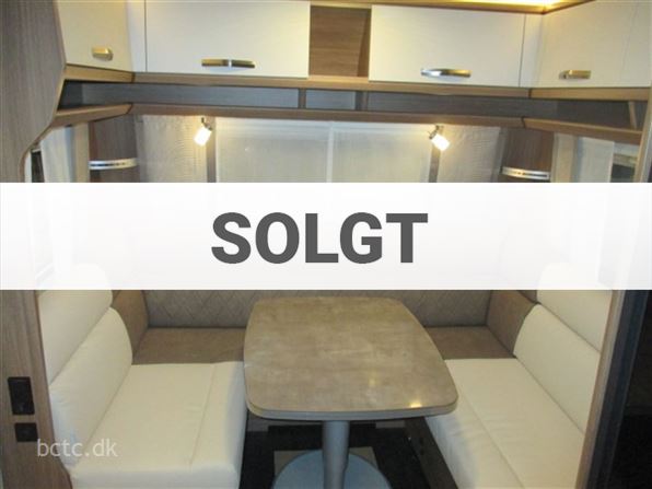 Tabbert Rossini 450 TD Finest Edition