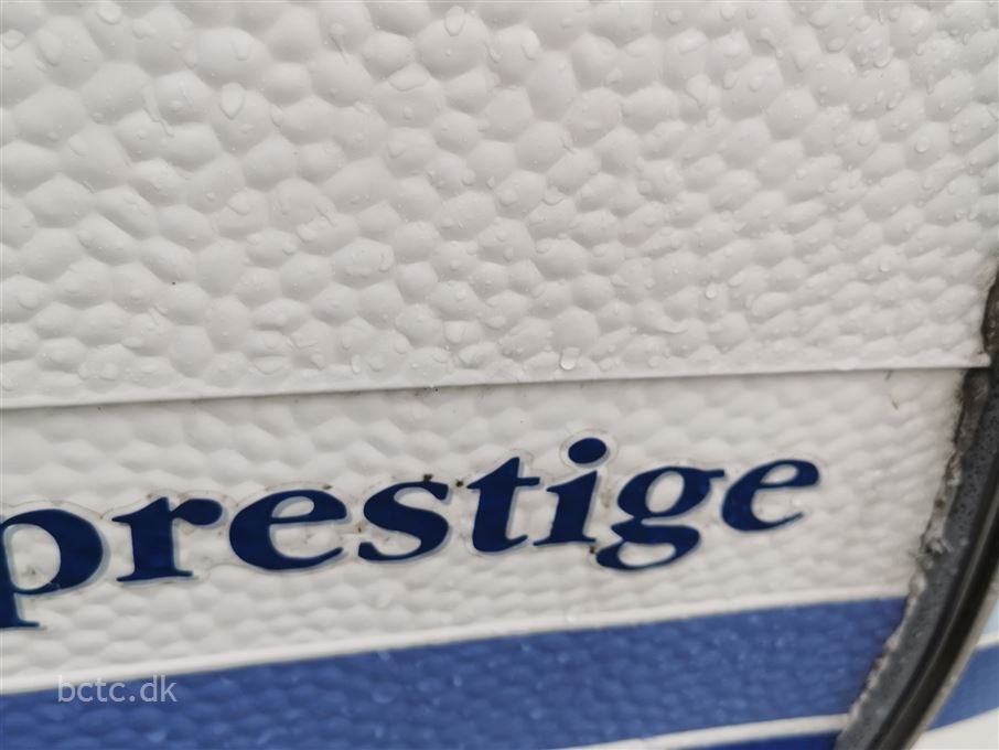 Hobby Prestige 650 KFU