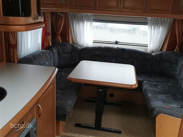 Hobby Prestige 650 KFU