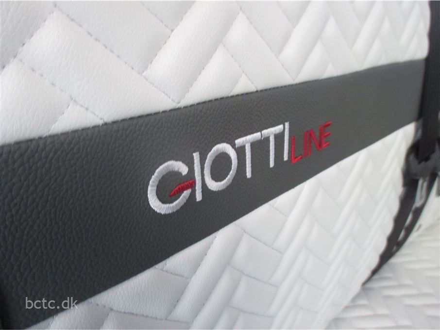 Giottiline Sienna 385 AUT.