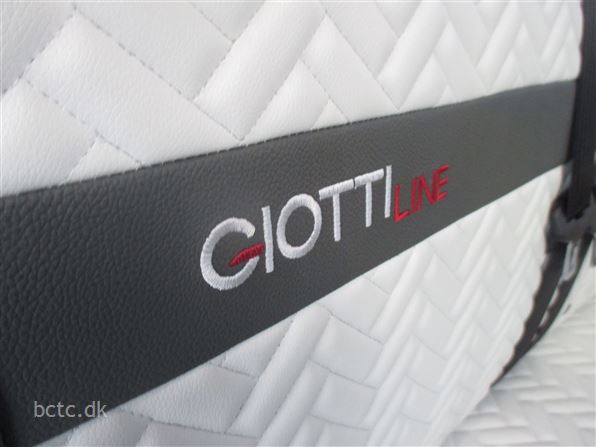 Giottiline Sienna 385 AUT.
