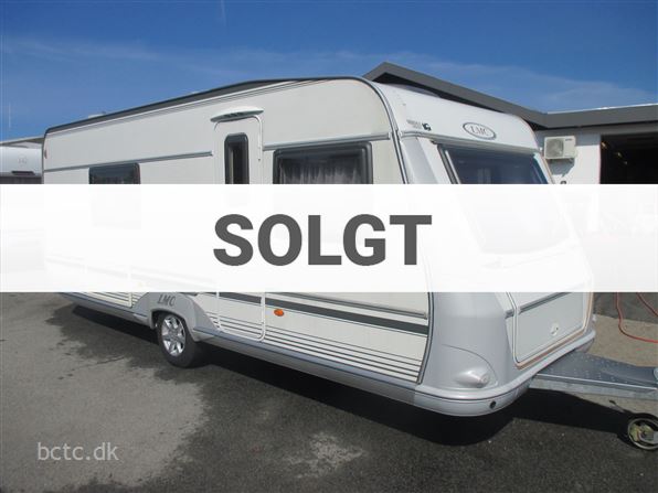 LMC Dominant 520 HTE