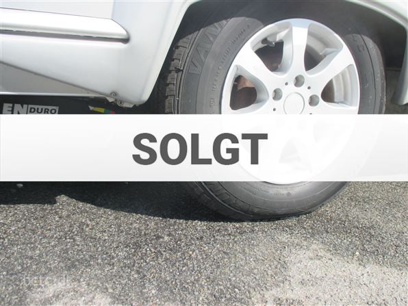 LMC Dominant 520 HTE