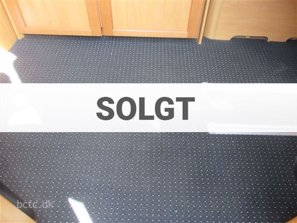 LMC Dominant 520 HTE