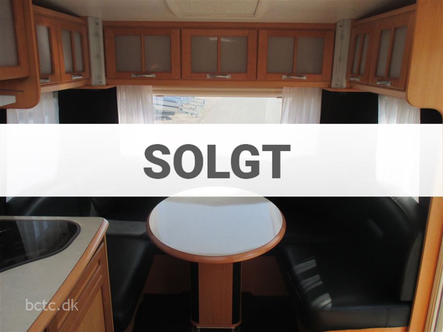 LMC Dominant 520 HTE