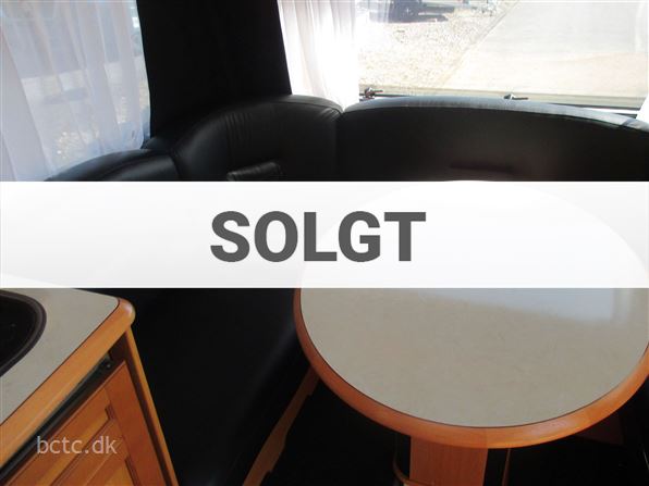 LMC Dominant 520 HTE