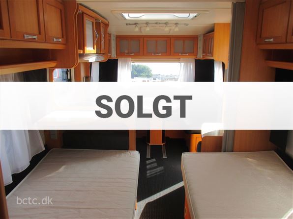 LMC Dominant 520 HTE