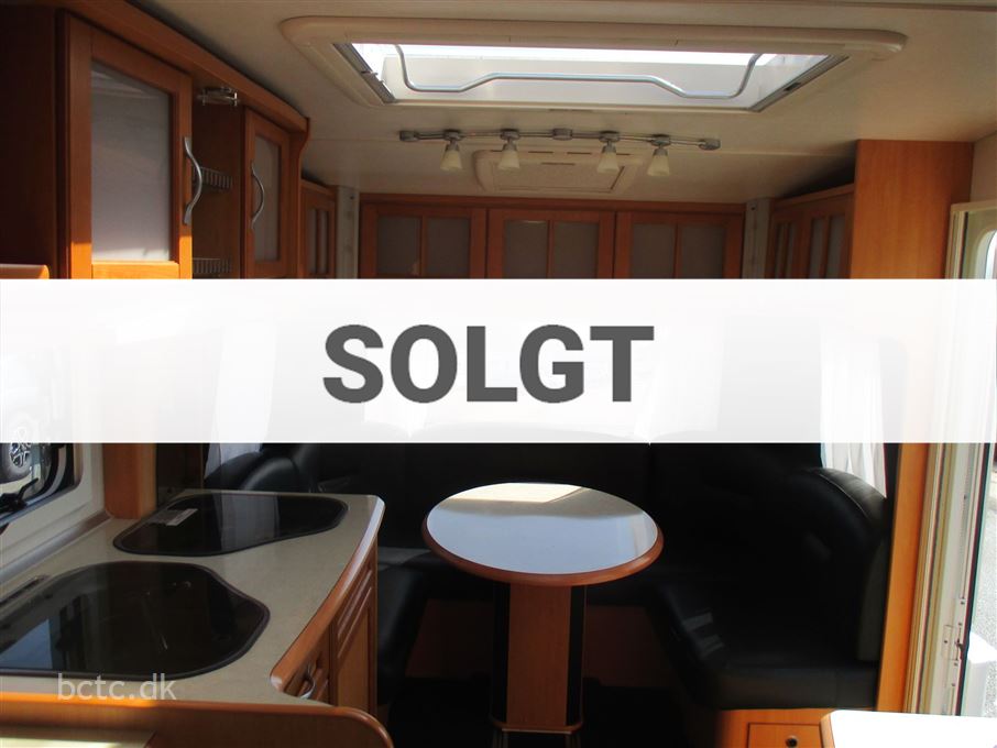 LMC Dominant 520 HTE