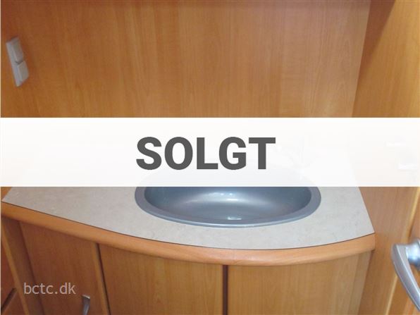 LMC Dominant 520 HTE