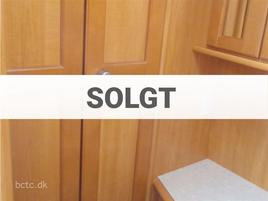 LMC Dominant 520 HTE