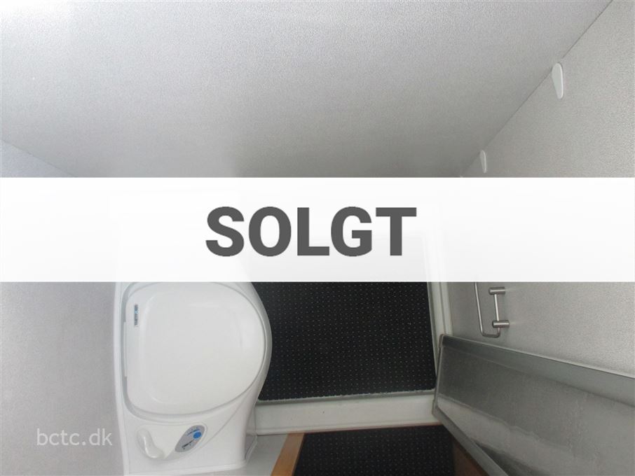 LMC Dominant 520 HTE