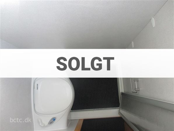 LMC Dominant 520 HTE