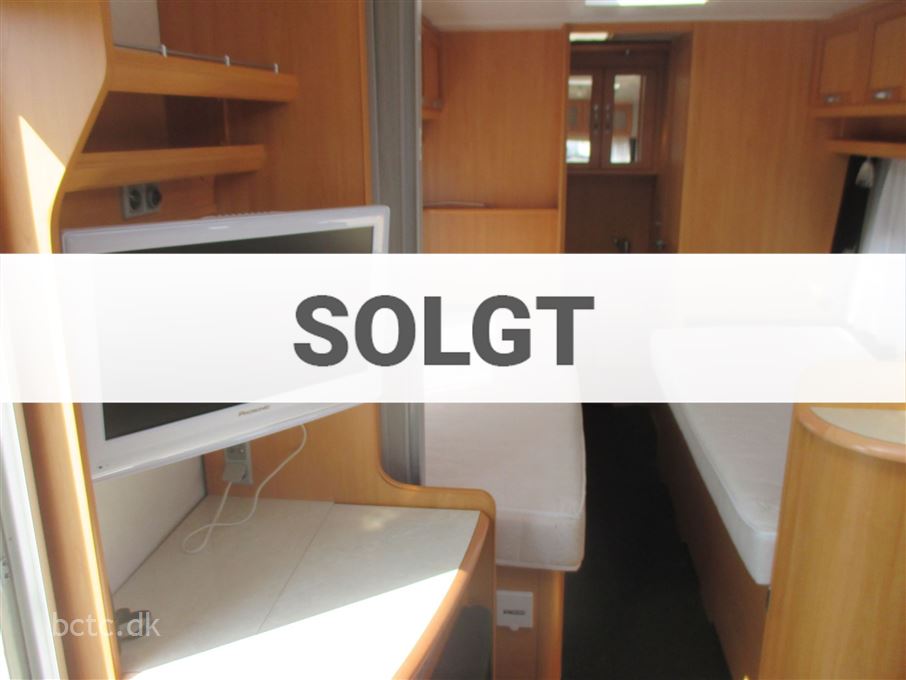 LMC Dominant 520 HTE